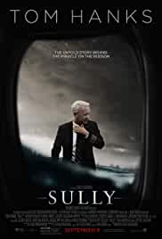Sully 2016 in Hindi dubbed HdRip